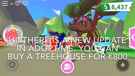 Image result for AdoptMe Treehouse