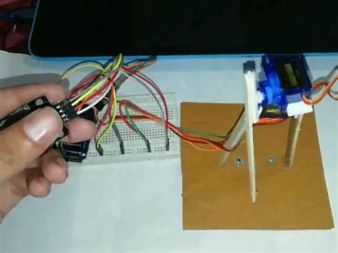 Image result for Arduino Robot Arm Programming