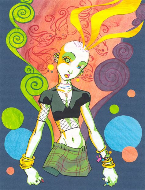 Delirium of the Endless :: Delirium of the Endless (Сумасшествие ...