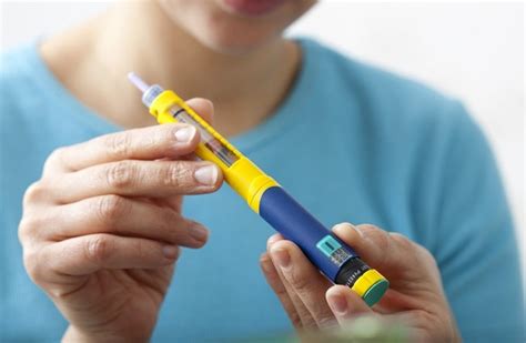 Peran Obat Antihiperglikemik Selain Insulin pada Diabetes Melitus Tipe ...