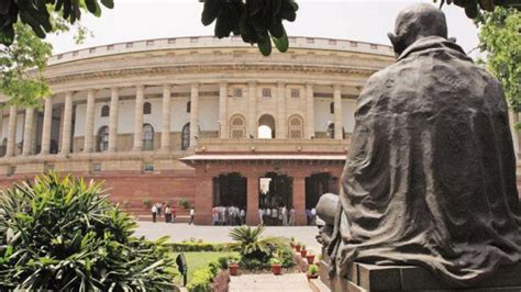 Union cabinet approves SC/ST reservation in Lok Sabha, state assemblies ...