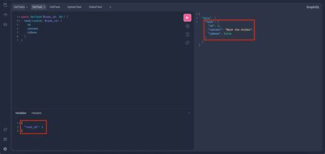 Image result for Python Graphql