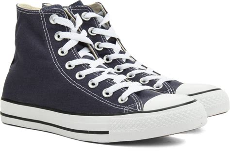 Converse Chuck Taylor Light Weight High Ankle Sneakers For Men - Buy ...
