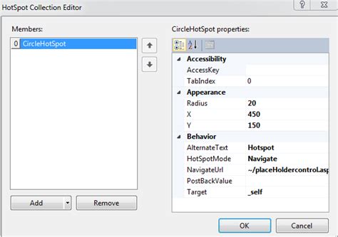 Web Forms Controls in ASP.NET(I) | MY.NET Tutorials