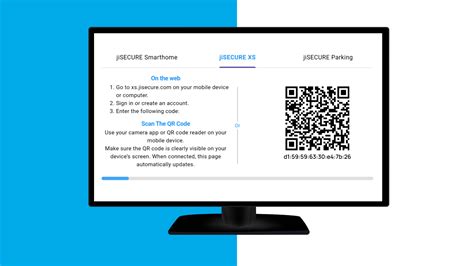 jiSecure Smart Solutions | Advanced Home Automation Systems