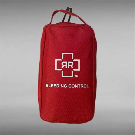 Image result for Bleeding Control Kit