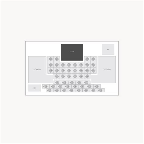 TD Pavilion at The Mann Center Seating Chart & Seat Views | SeatGeek