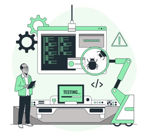 Software Smoke Testing Sample 的图像结果