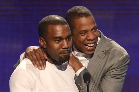 Jay Z And Kanye West Net Worth 2020