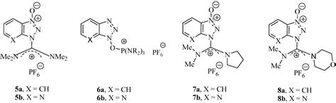 Synthesis of 2-(4,6-Dimethoxy-1,3,5-triazin-2-yloxyimino) Derivatives ...