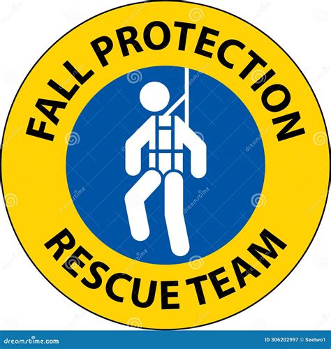 Image result for Fall Protection Rescue Logo