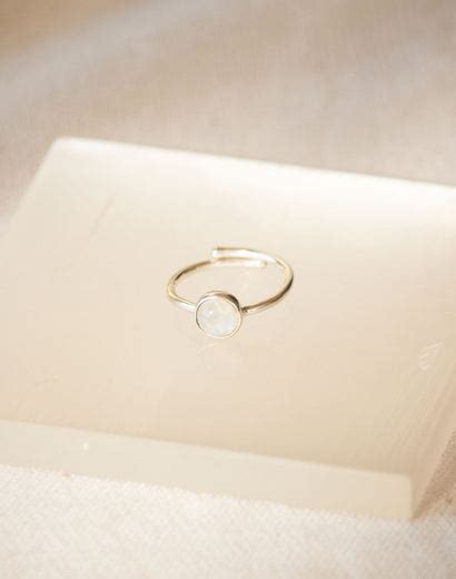 Moonstone Crystal Collection | Rings, Stones, Bracelets & More