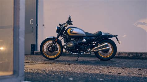 BMW R12 and R12 nineT Launched in India Starting at 19.90 Lakh