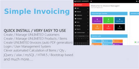 Image result for Biling Software Simple Output