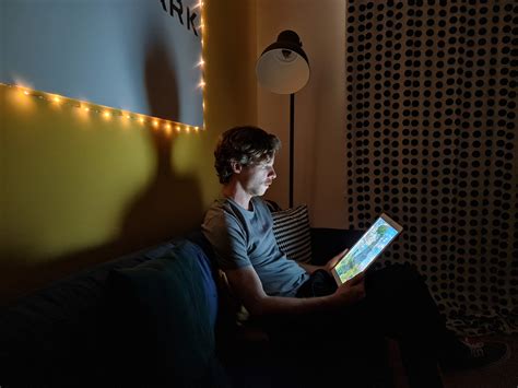 Note 2.0 Ultra Camera Stabilization 的图像结果