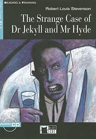Buy Reading & Training: The Strange Case of Dr Jekyll & Mr Hyde + audio ...