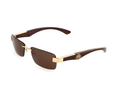 Buy Luxury Maybach Sunglasses & Optical Frames Online | GEM OPTICIANS ...