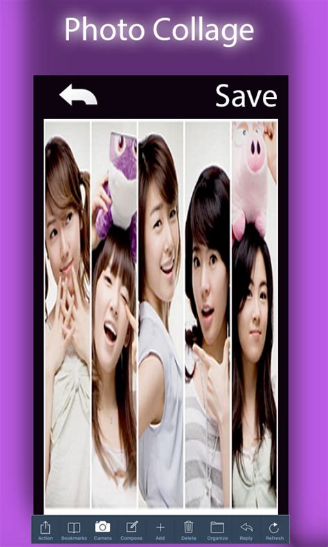Photo Grid Photo Collage Frames Collage Maker - App on Amazon Appstore