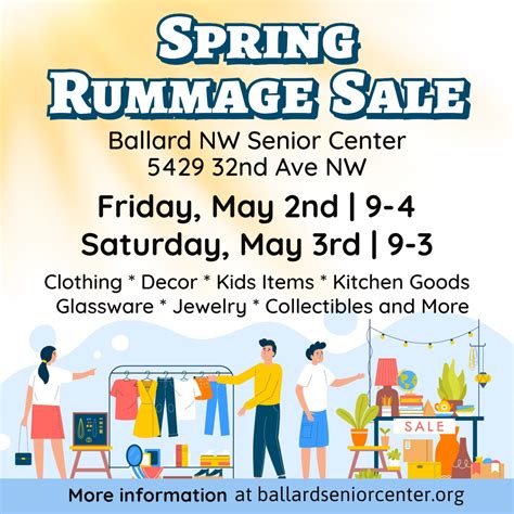 Ballard Northwest Senior Center