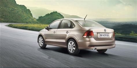New Volkswagen Vento Highline Plus to be launched soon; to be priced at ...