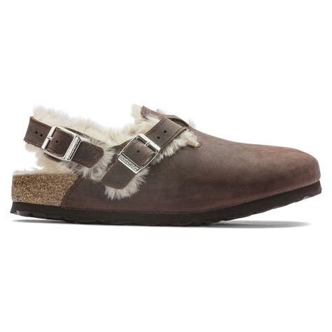 Tokio Oiled Leather – BIRKENSTOCK