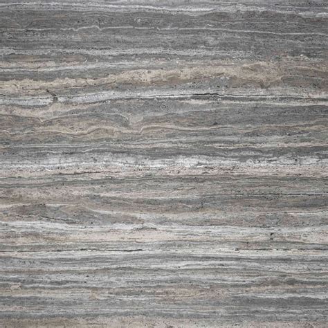 Grey Travertine Marble - The Art of Timeless Beauty