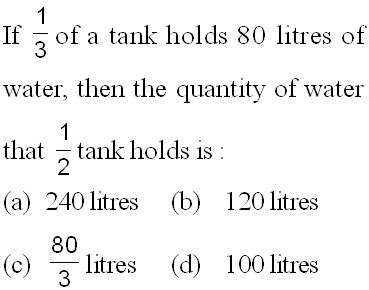 SSC CHSL (10+2) Exam Mock Test -4 "Arithmetic" | SSC PORTAL : SSC CGL ...