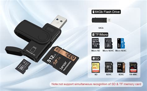 USB microSD Card Reader 的图像结果