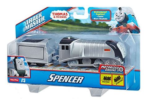 New Thomas And Friends Trackmaster Revolution Motorized Engine Trains ...