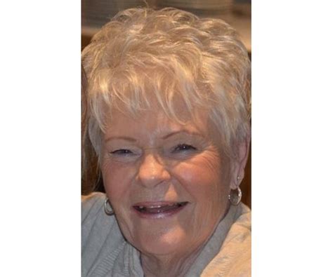 Barbara Ann Dieringer Obituary (2025) - Adrian, MI - J. Gilbert Purse ...