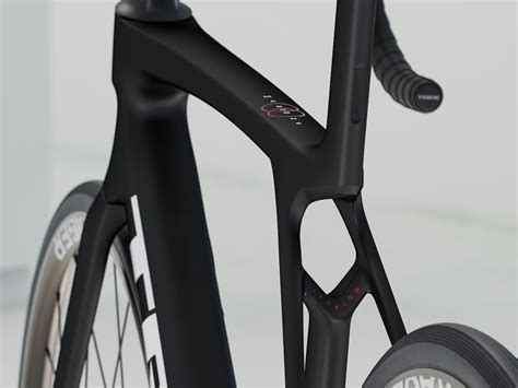 TREK MADONE SL5 Gen8 Matte Deep Smoke | SILBEST Cycle シルベストサイクル
