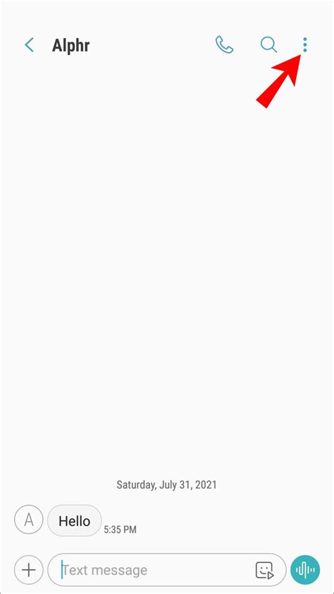 Image result for How to Block Message On Android