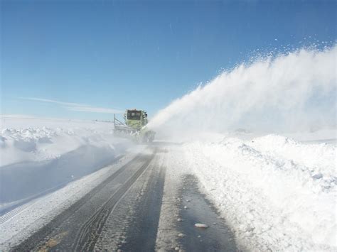 US 2 - Eastern Washington | Washington State Dept of Transportation ...