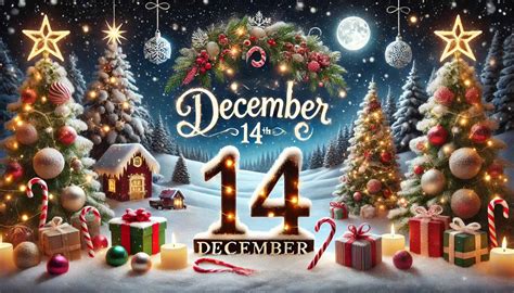 20 Facts About January 14th - OhMyFacts