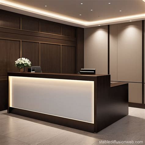 Rezultat imagine pentru Reception Desk Design