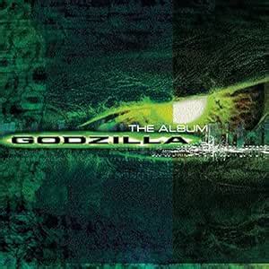 Buy Godzilla: The Album (1998 Film) Online at Low Prices in India ...