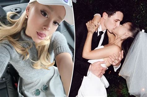 Ariana Grande And Miley Cyrus Kissing