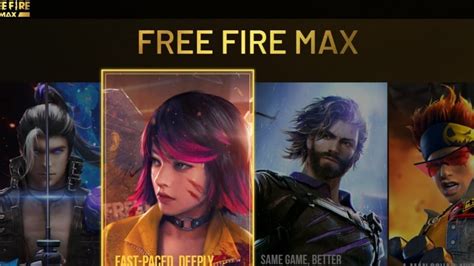 Garena Free Fire MAX Redeem Codes for April 25: Grab the chance to ...