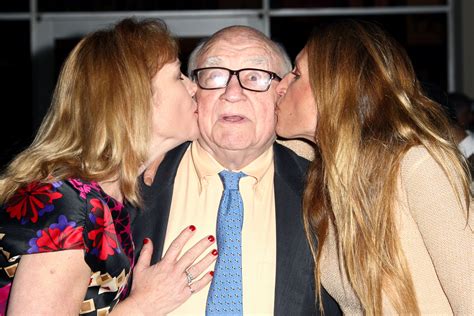 How many children does Ed Asner have? | The US Sun