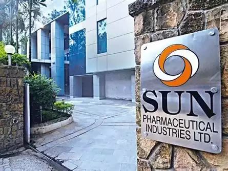 Sun Pharma Share Price Highlights: Sun Pharma Stock Price History - The ...