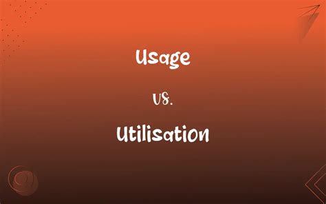 Image result for Utilisation Notes