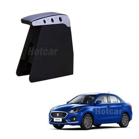 Buy Car Armrests Online at Best Prices in India - Hotcar