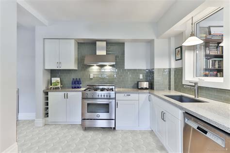 Ceramic Tile Kitchen Flooring