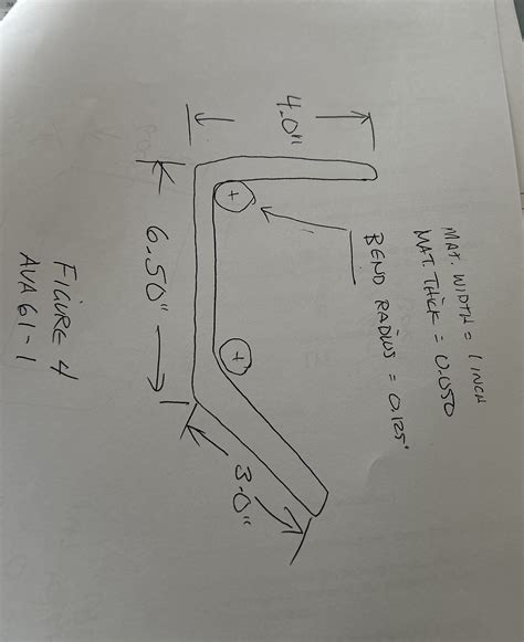 Image result for Detail Drawing Flat Pattern