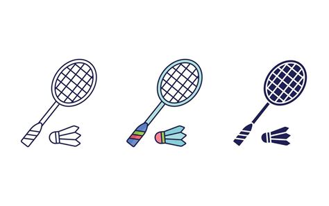 Badminton Icon Code 的图像结果
