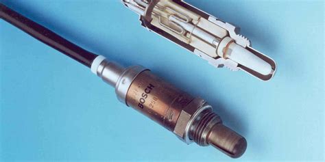 Image result for O2 Sensors Technology