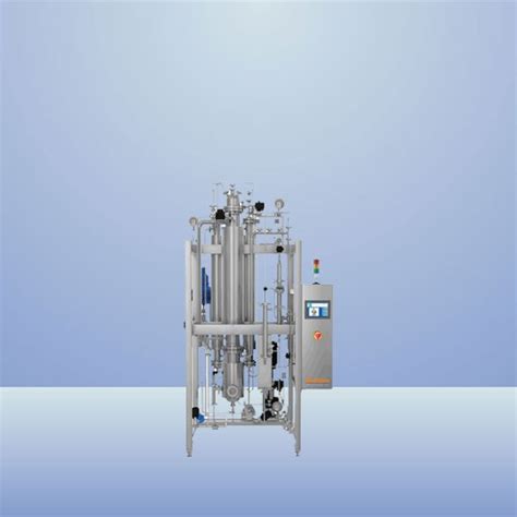 Pure Steam Generator Principle 的图像结果