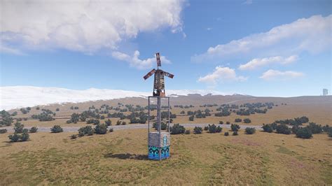 Image result for How to Setup a Turret Is Rust