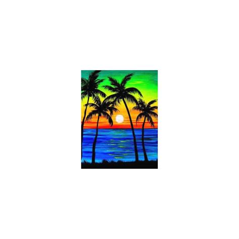STEP BY STEP PAINT CLASS, 900 Central Ave #11b, LARGO, 17 February 2024 ...