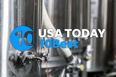 USA TODAY 10BEST Readers' Choice Awards HD Wallpaper